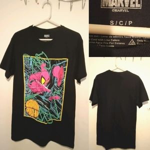 Exclusive Marvel Spider Man Shirt